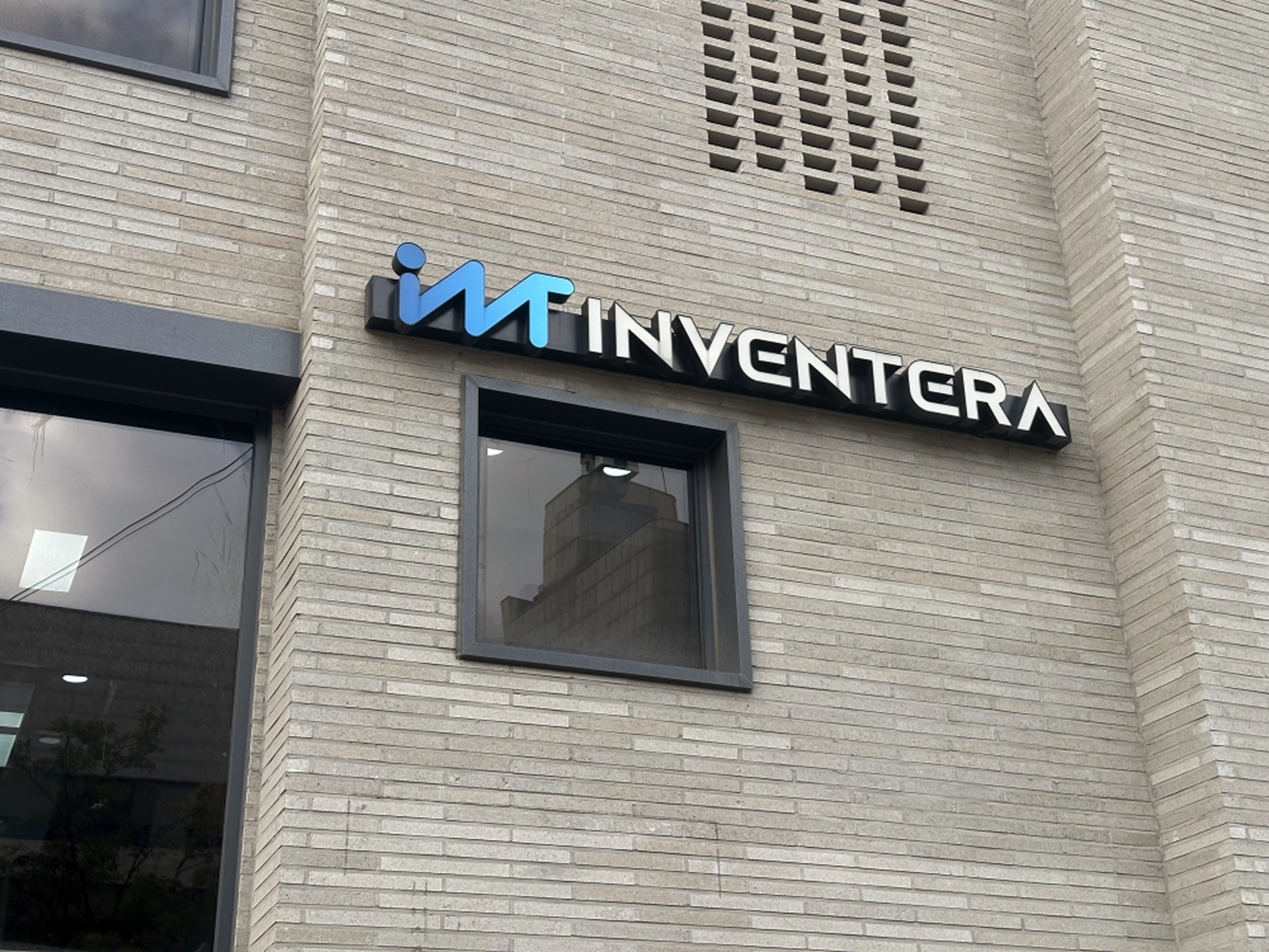 연혁 | Inventera